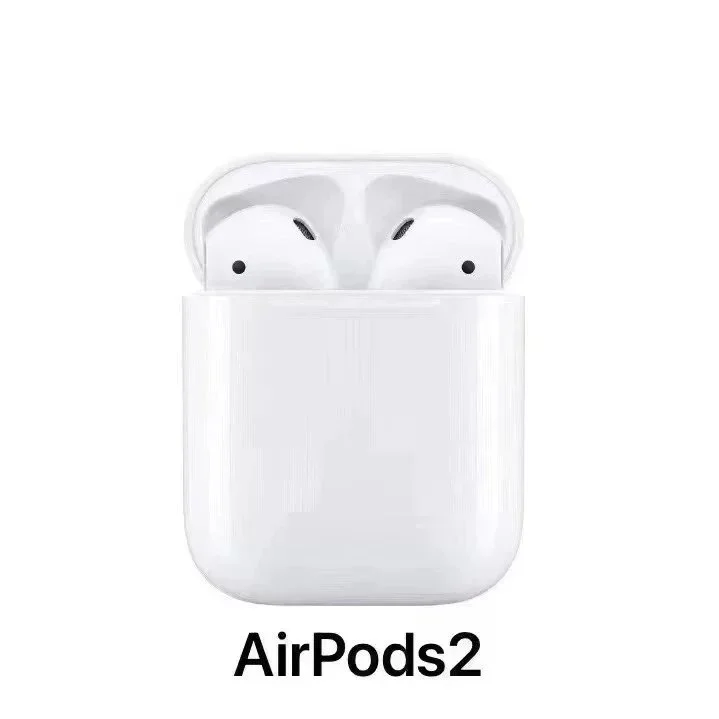 Apple AirPods2 Wireless Earbuds