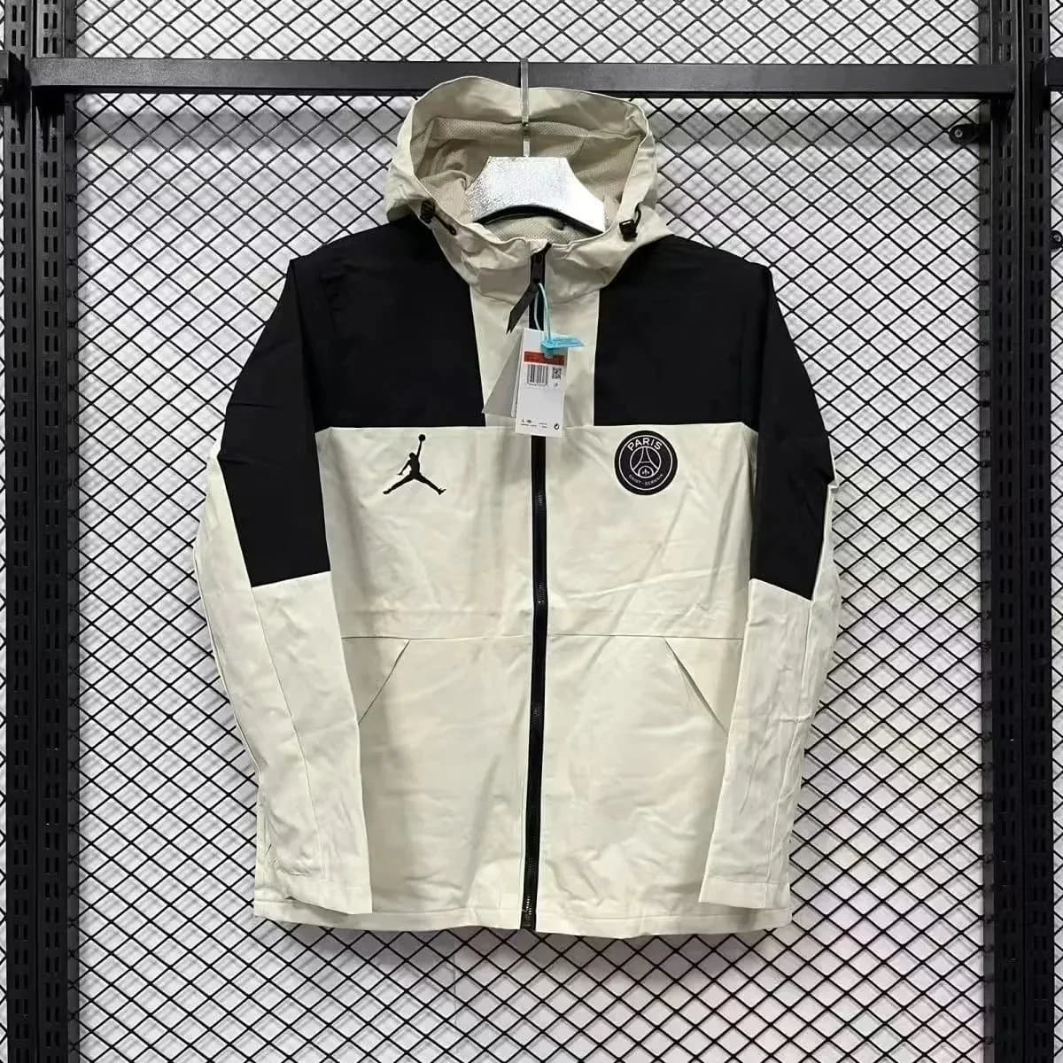 Nike Air Jordan AJ01 Paris Saint-Germain Jacket