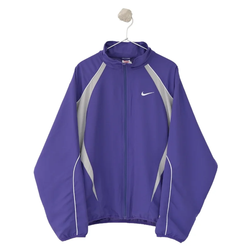Nike Air Purple Jacket