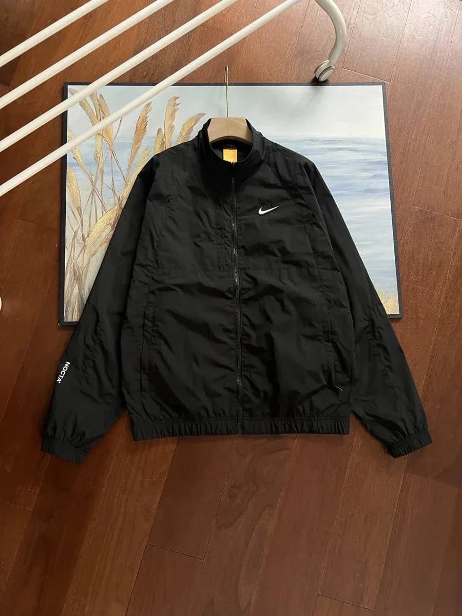 Nike Nocta Black Jacket