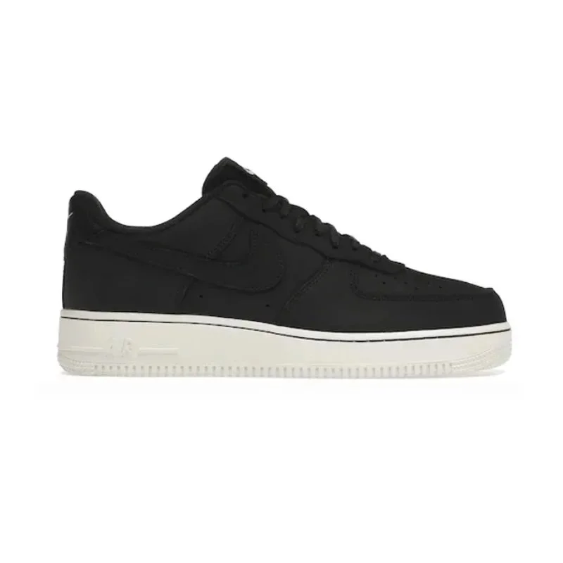 Nike Air Force 1 Off Noir Black Sneakers
