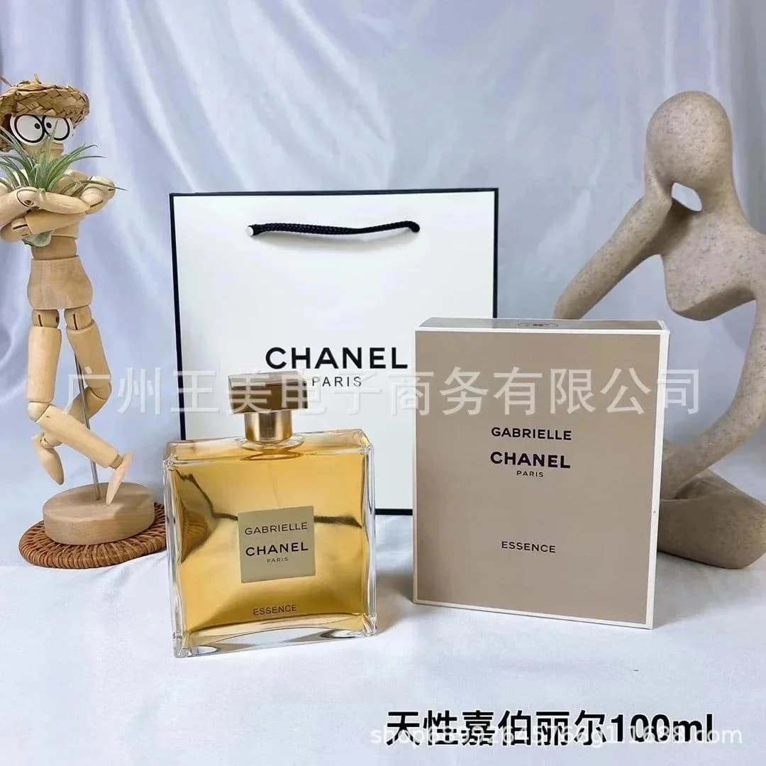 Chanel Gabrielle Essence 100ml Perfume