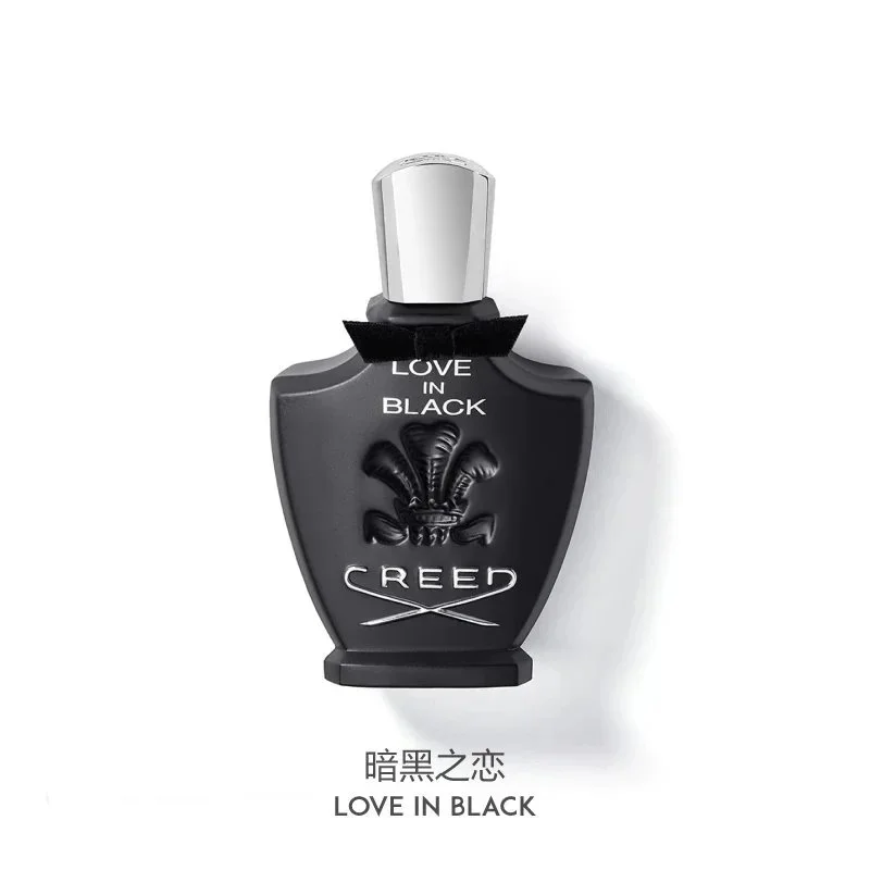Creed Love in Black Black Perfume