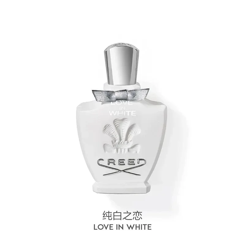 Creed Love in White White Perfume