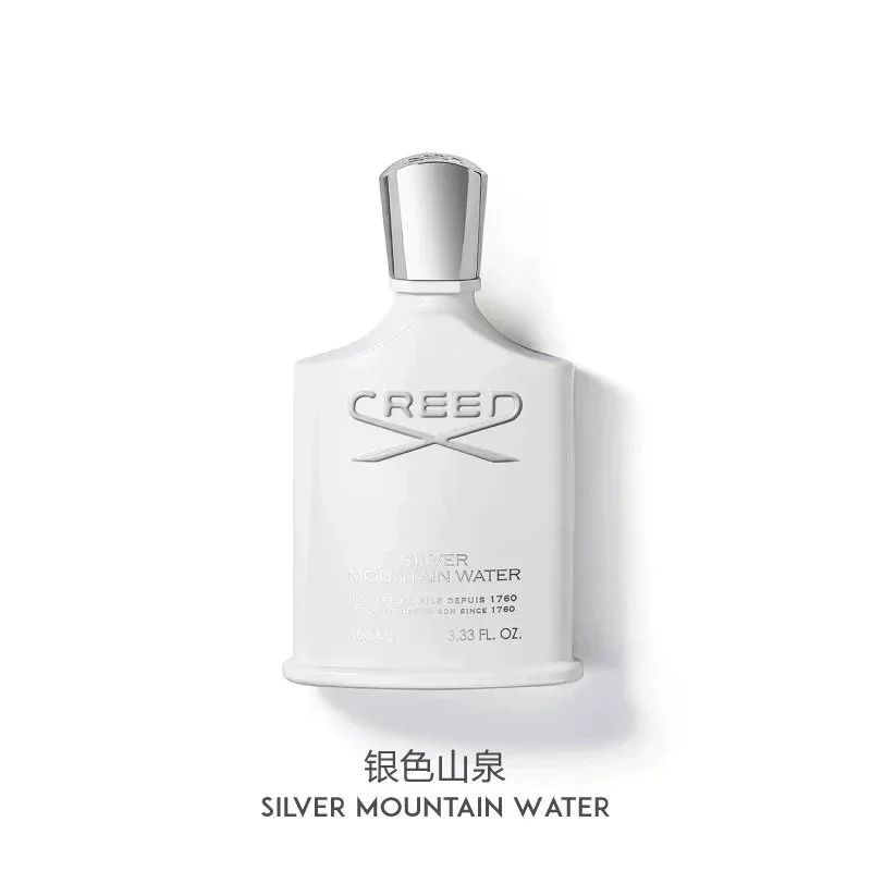 Creed Silver Mountain Water Eau de Parfum