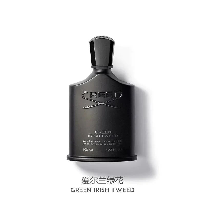 Creed Green Irish Tweed 100ML Perfume