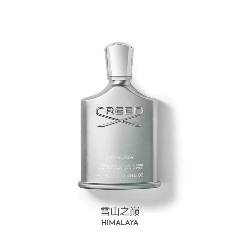 Creed Himalaya Snow Mountain Fragrance