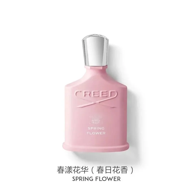 Creed Spring Flower Pink Floral Perfume