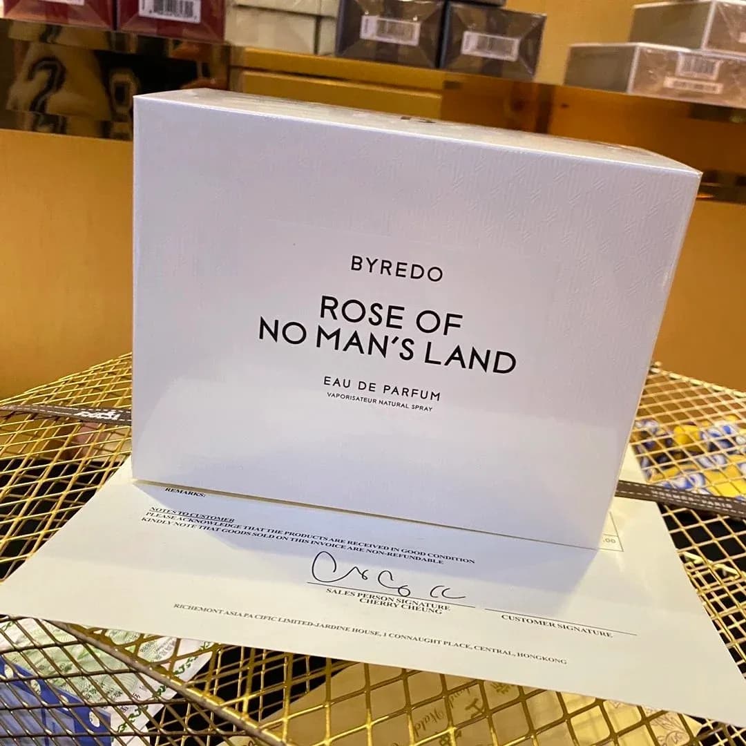 Byredo Rose of No Man's Land Eau de Parfum