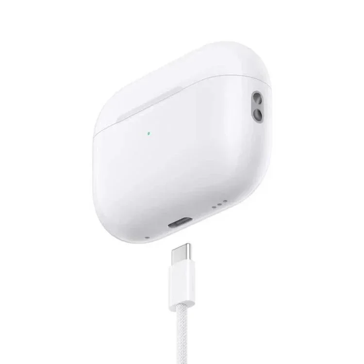 Apple AirPods Pro White Earbuds