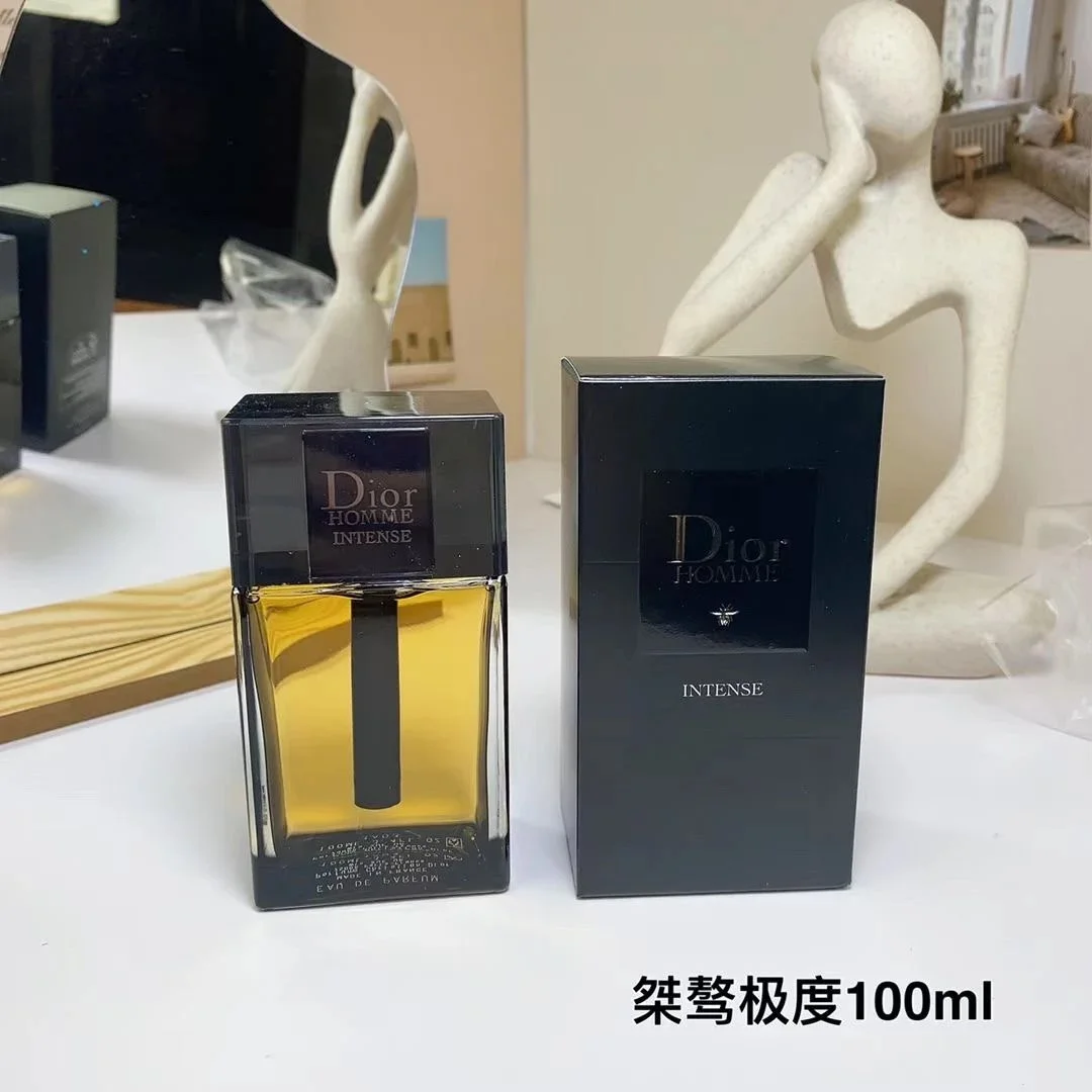 Dior Homme Intense桀骜极度100ml Perfume
