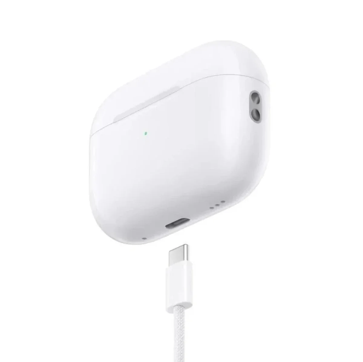 Apple AirPods Pro 2 White Earbuds