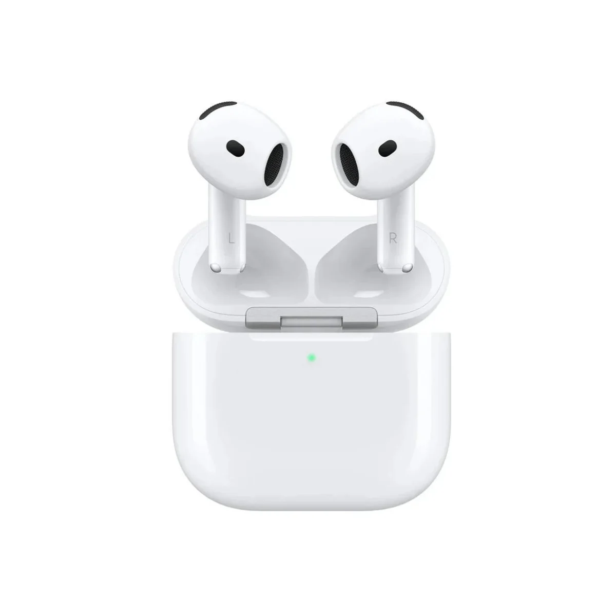 Apple AirPods 4 ANC Wireless Earbuds