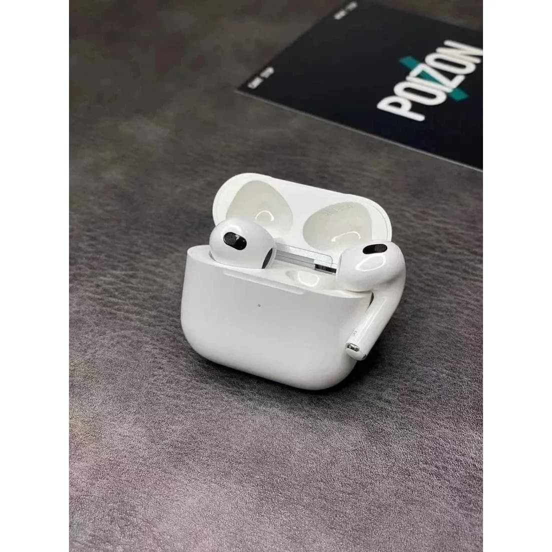 Apple AirPods Pro Wireless Earbuds