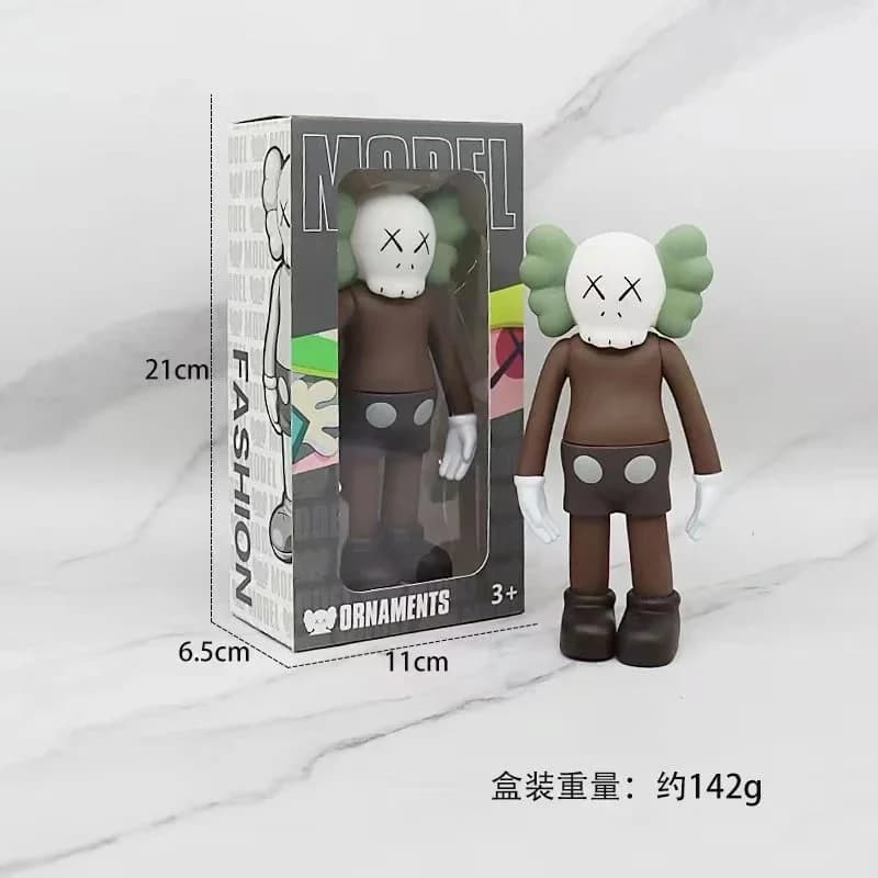 Model Ornaments Figure Toy