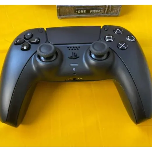 Sony PlayStation 5 DualSense Controller Black