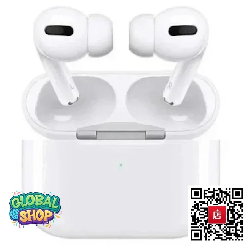 Apple AirPods Pro Wireless Earbuds White