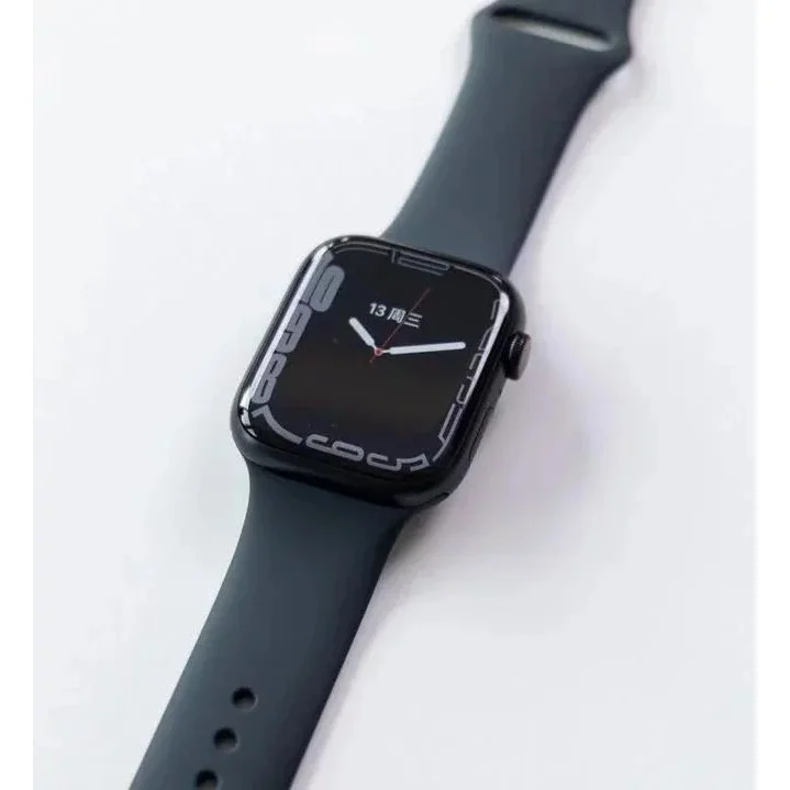 Apple Watch Series 10 Black Smartwatch