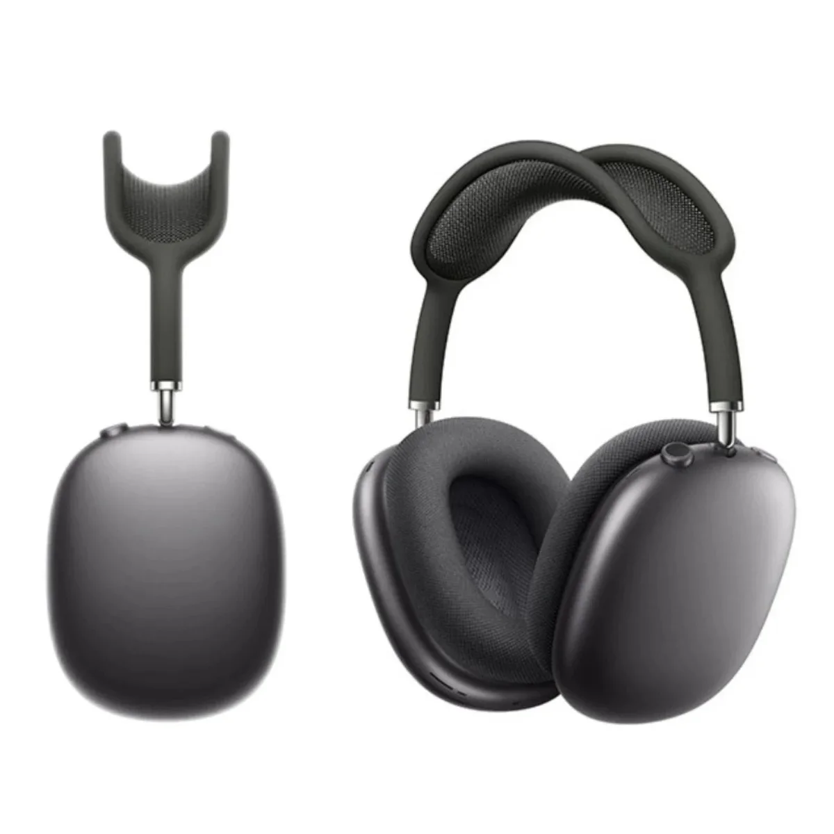 Apple AirPods Max Black Headphones
