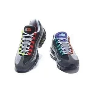 Nike Air Max 95 Triple Black Sneakers