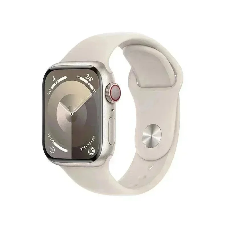 Apple Apple Watch Series 9 Gold Smartwatch