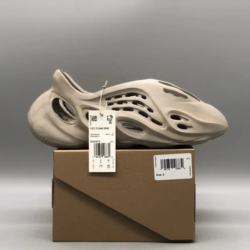 Adidas Yeezy Foam Runner GX4472 Sneakers
