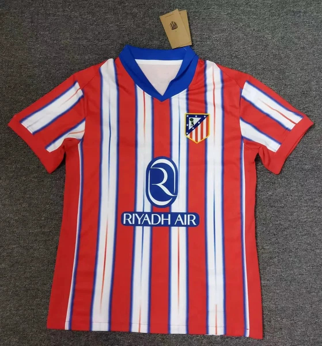Nike Atletico Madrid Home Jersey Red/White