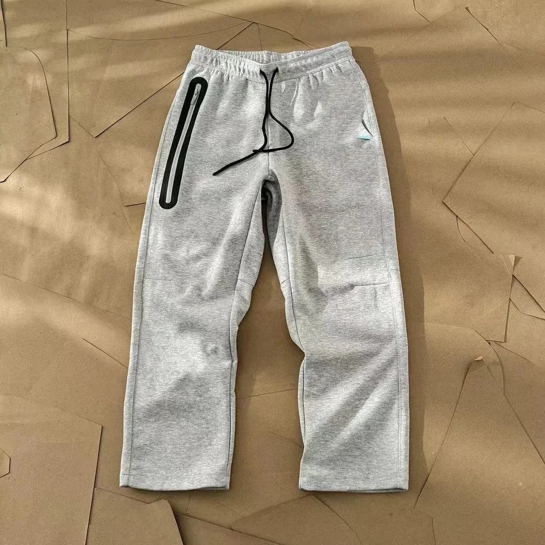 Nike Air Tech Fleece Grey Sweatpants