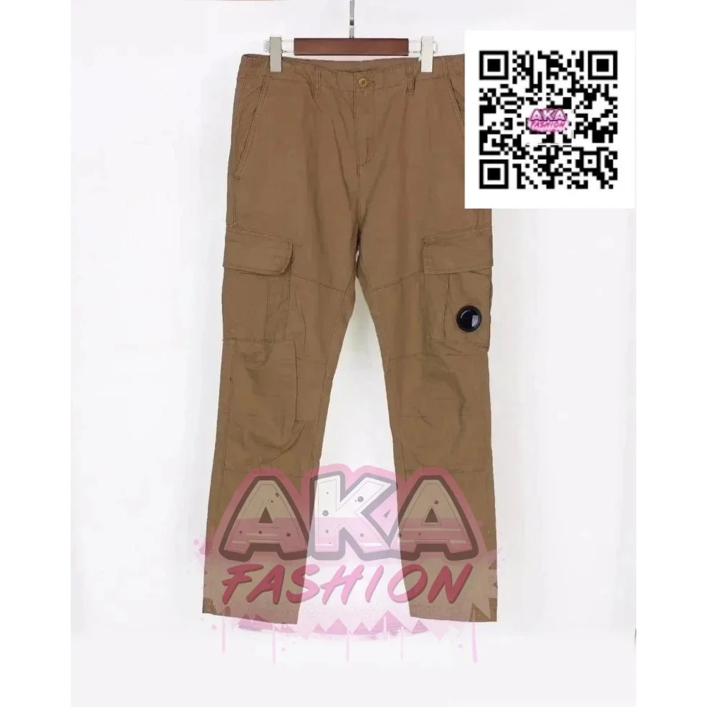 14卡其 Cargo Pants