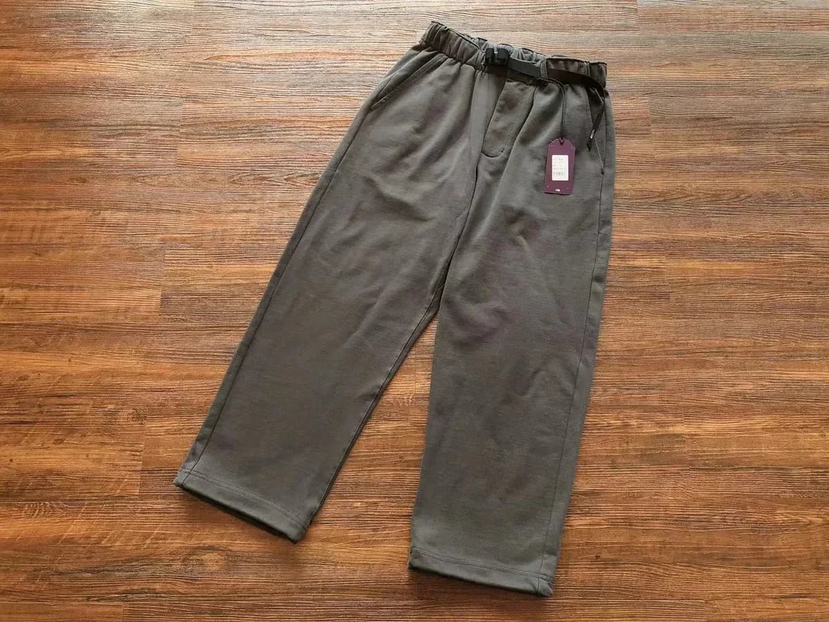 Maison Mihara Yasuhiro OG Style 36 30 Olive Pants