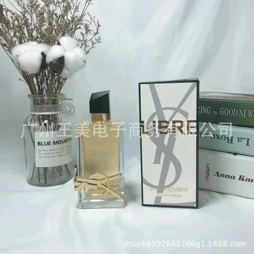 YSL Libre Freedom 90ml Eau de Parfum