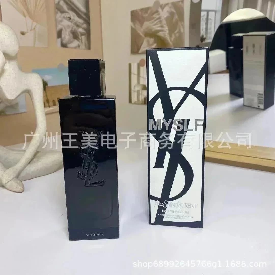 Saint Laurent YSL Eau de Parfum生而不羁100ml Fragrance