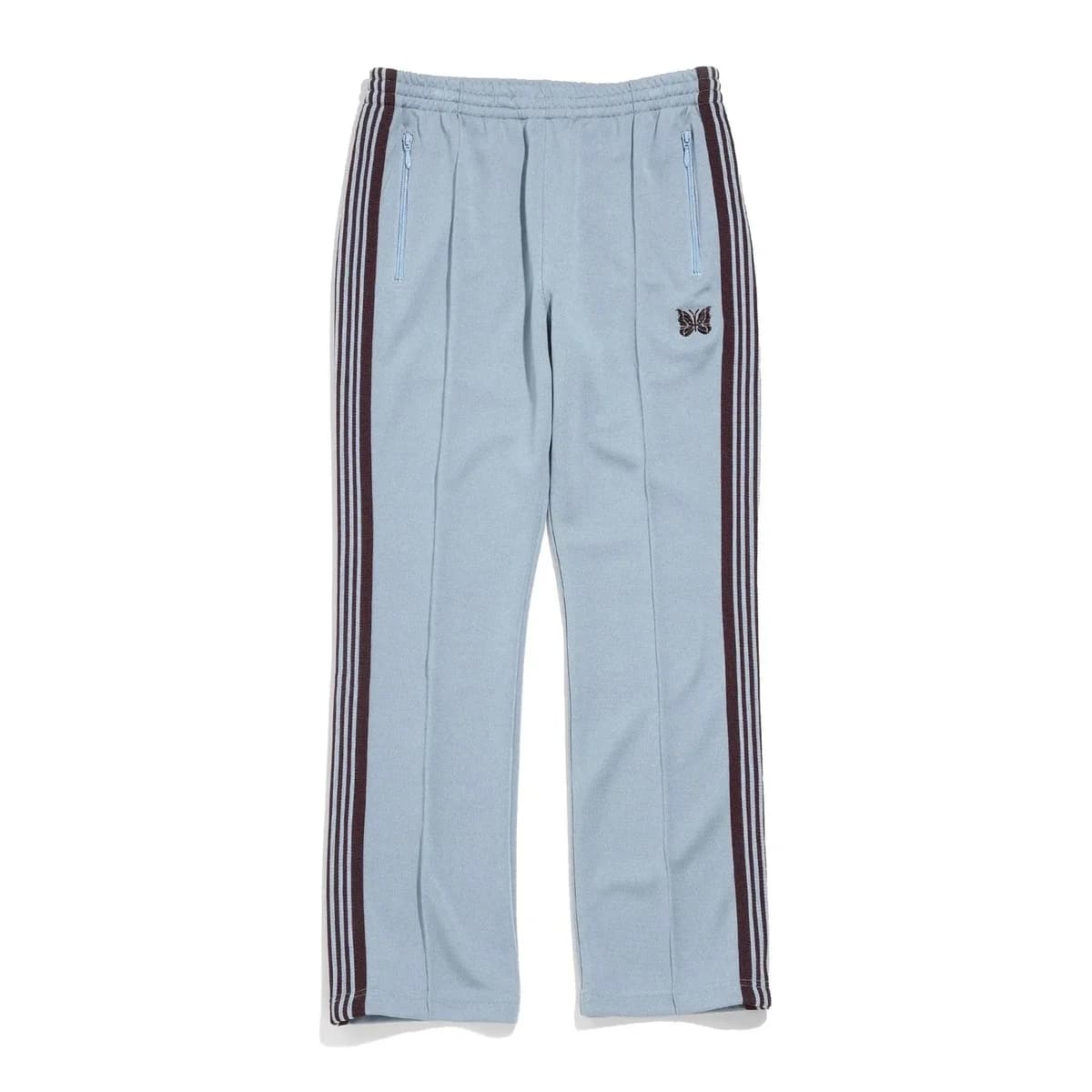 Needles BB-31 Light Blue Track Pants