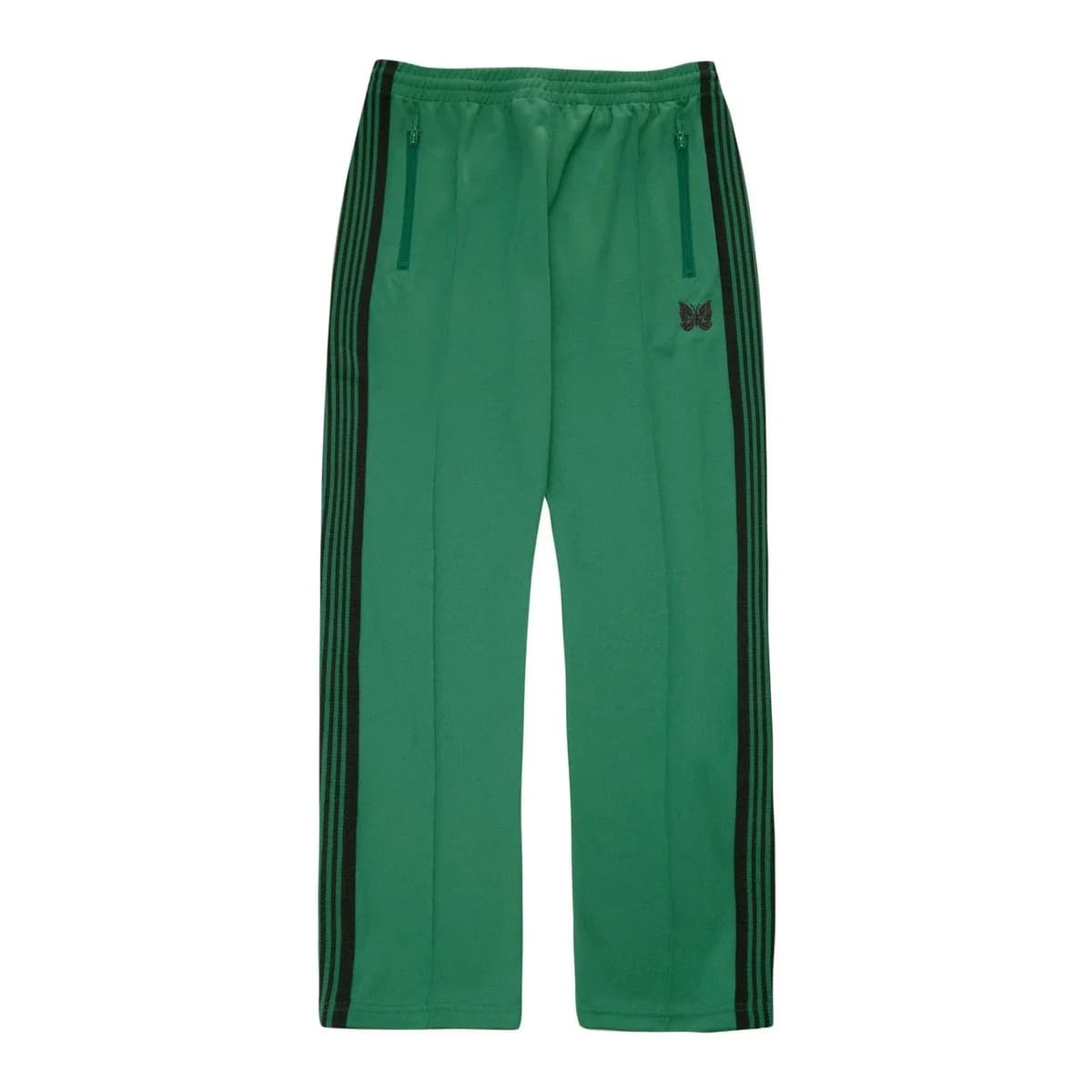 Green BB-21 Track Pants