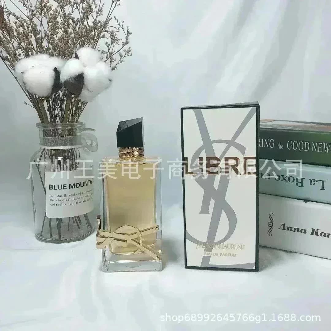 Saint Laurent Libre Eau de Parfum