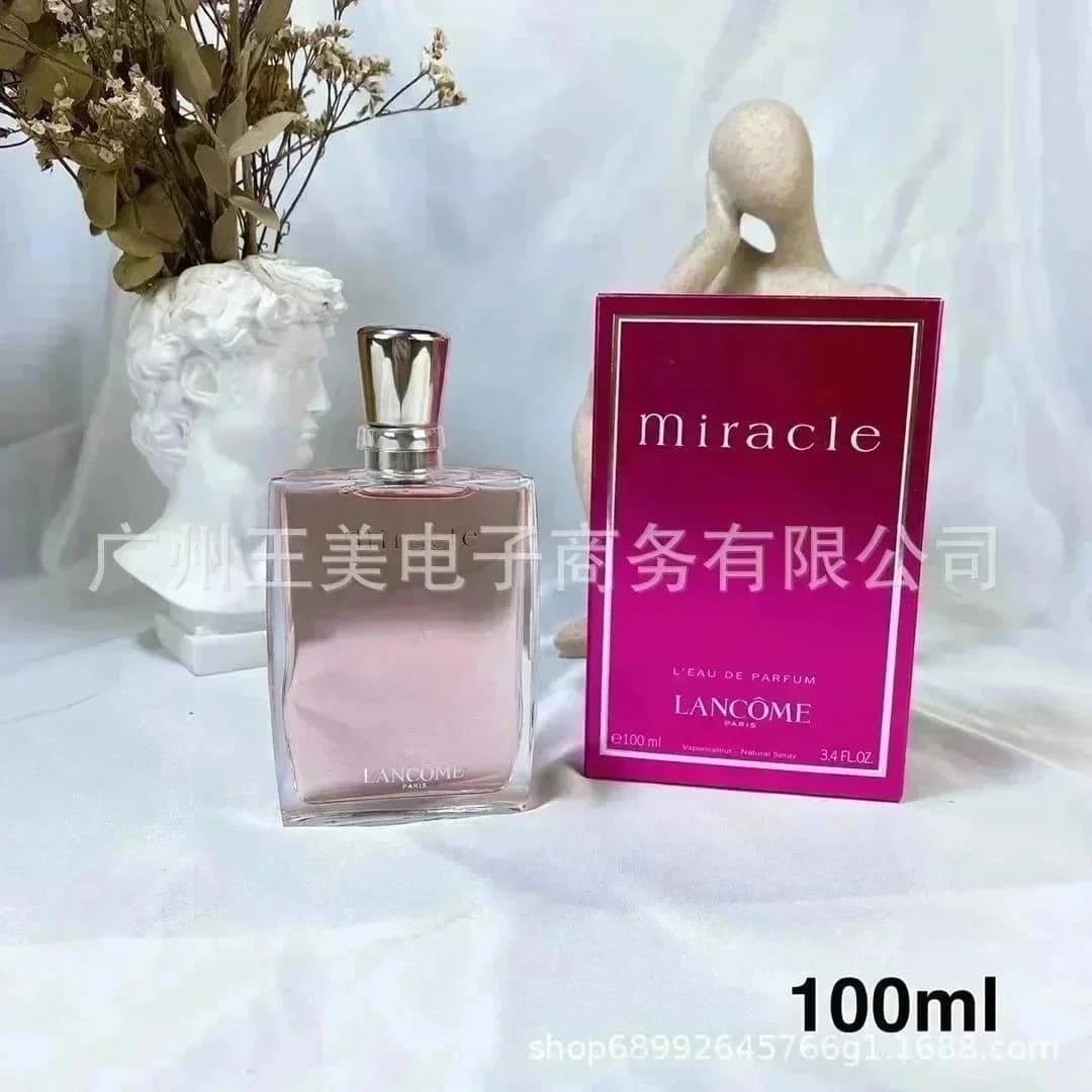 Lancôme Miracle L'Eau de Parfum 100ml