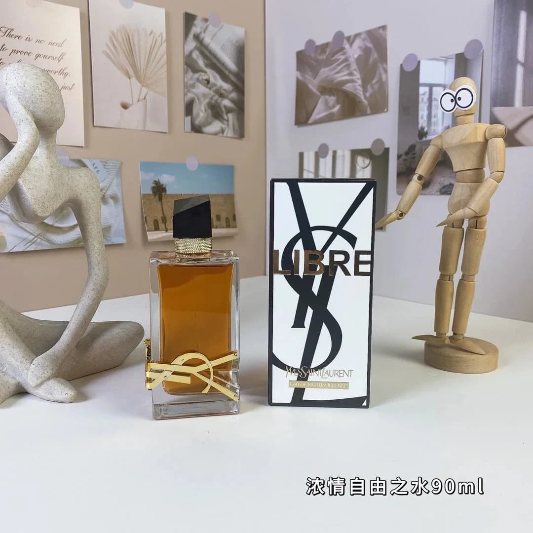 Saint Laurent Libre Eau de Parfum Intense 90ml