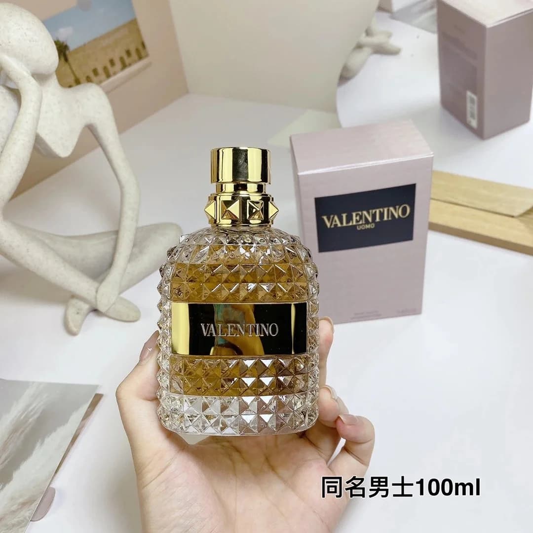 Valentino Rockstud Uomo EDT 100ml