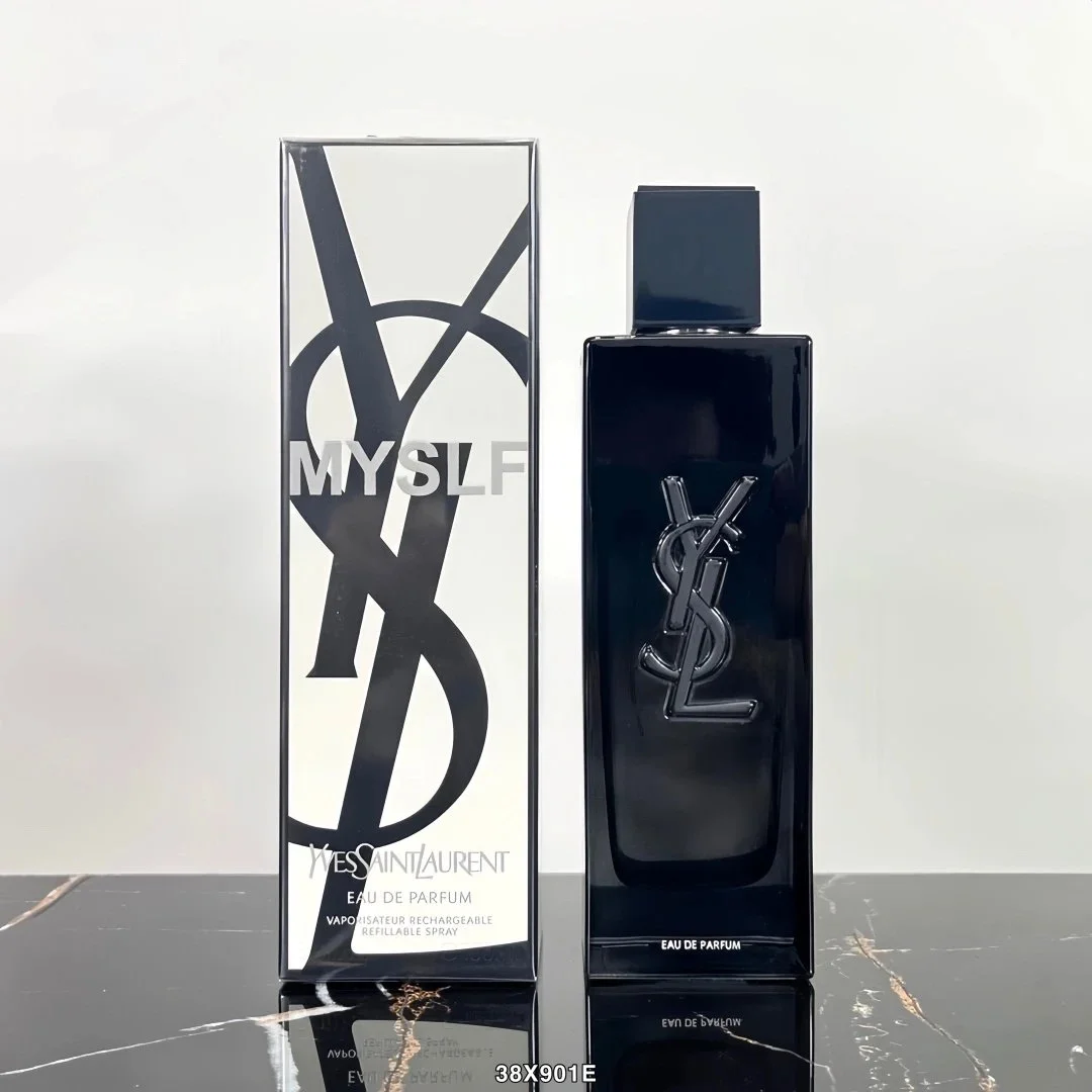 Saint Laurent MYSLF Eau de Parfum Black Fragrance