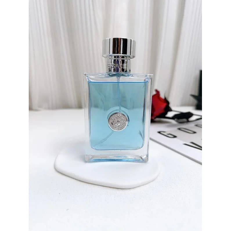 Versace Medusa范西哲edt香水